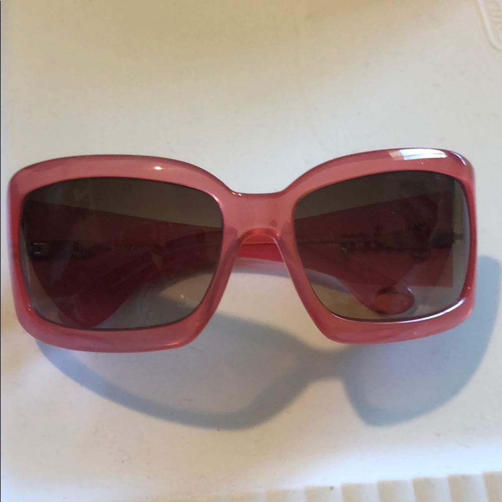Juicy Couture sunglasses